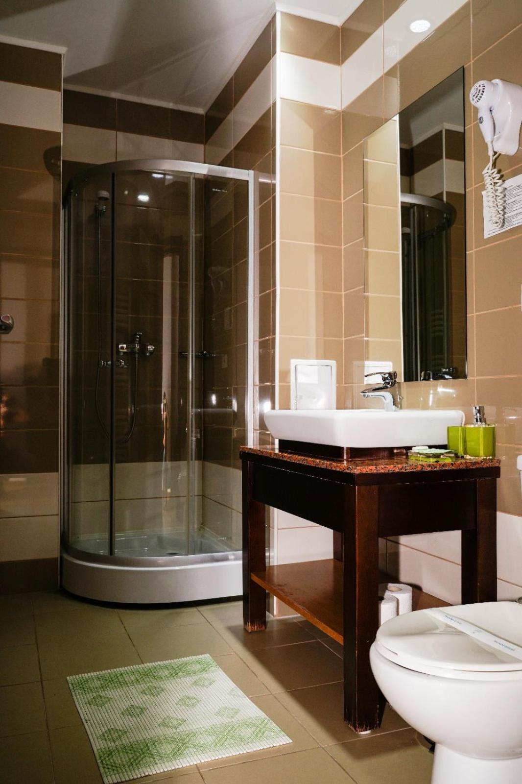 Hotel Criss บูคาเรสต์ ภายนอก รูปภาพ